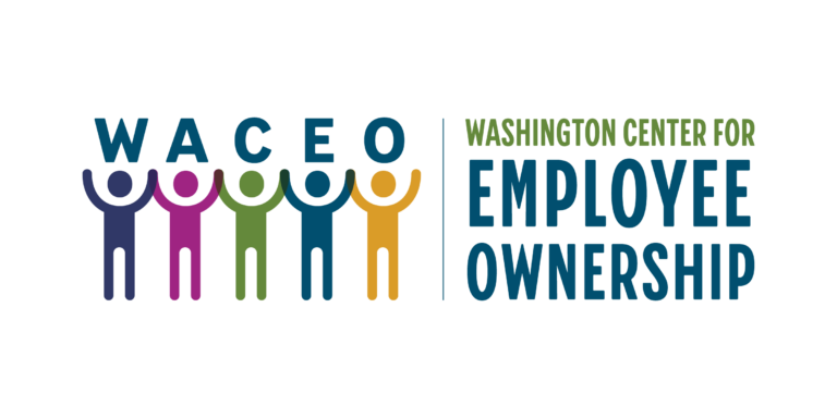 Logo for Washington State Center for Employee Ownership